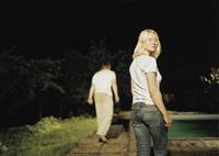 Кадр Бунгало