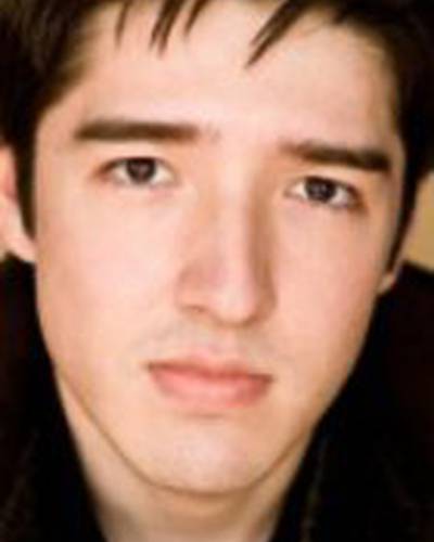 Эндрю Дж. Ферчланд фото