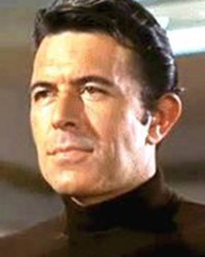 Теренс Купер фото