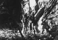 Кадр Последний дом слева