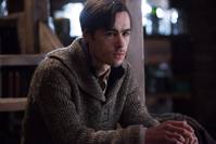 Кадр Воровка книг