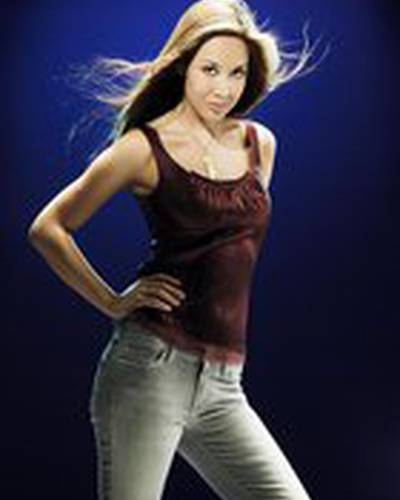 Майлин Класс фото