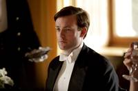 Кадр Аббатство Даунтон