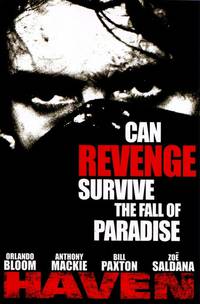 Постер Гавань