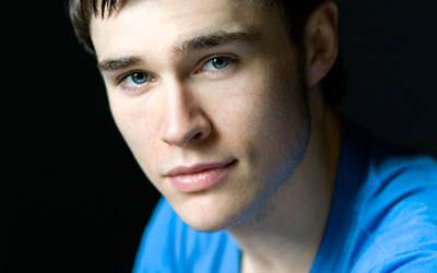 Новая сериальная звезда: «ученик Декстера» Сэм Андервуд