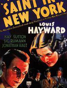 Святой в Нью-Йорке