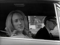 Кадр Ночь живых мертвецов