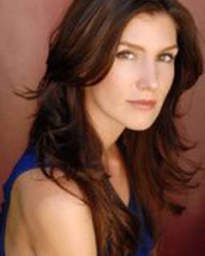 Холли Стенсон фото