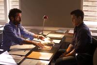 Кадр Зажигание