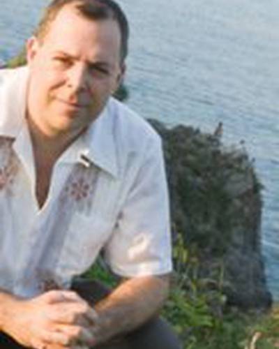 Даг Джейкобсон фото