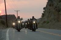 Кадр Сыны анархии