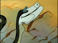 Кадр Маугли