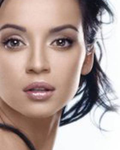 Анна Пржыбыльска фото