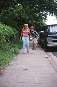 Кадр Юность