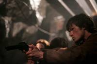 Кадр Сверхъестественное