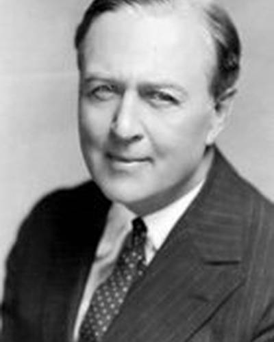 Хобарт Босворт фото