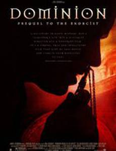 Изгоняющий дьявола: Приквел