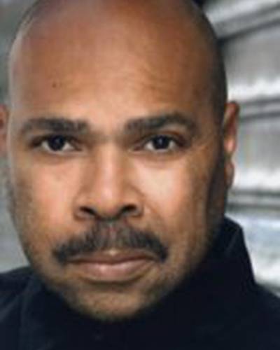 Роберт Симон фото