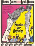 Постер из фильма "Пообещай ей что-нибудь" - 1