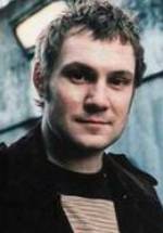 Дэвид Грэй фото