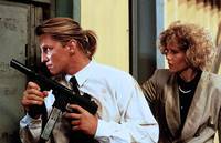 Кадр Удавка