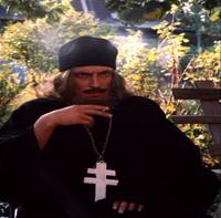 Кадр Осторожно, модерн! 2