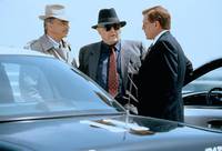 Кадр Знак Голливуда