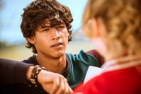 Кадр Биби и Тина