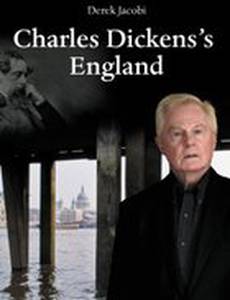 Англия Чарльза Диккенса