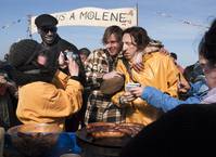 Кадр Команда мечты