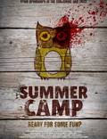 Постер из фильма "Летний лагерь" - 1