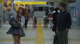 Кадр из фильма "Мои дождливые дни" - 1