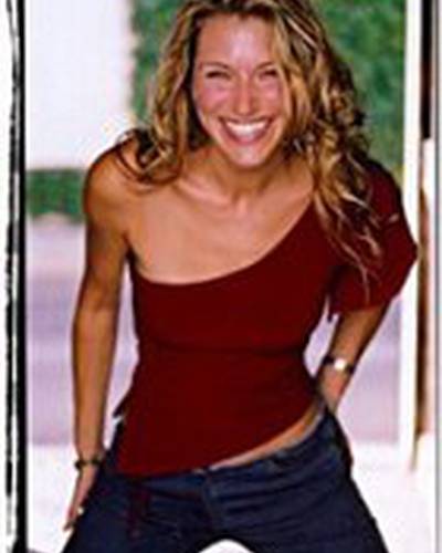 Венди Картер фото