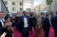 Кадр 85-я церемония вручения премии «Оскар»