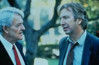 Кадр Поцелуй Иуды