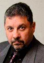 Стивен Хауптман фото