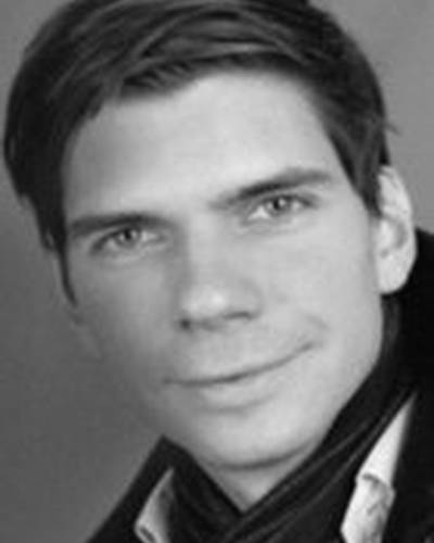 Йонас Баггер фото