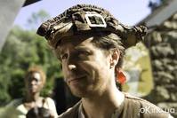 Кадр Удушье