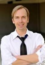 Тимоти Джеймс Додж фото