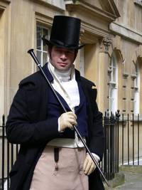 Кадр Этот красавчик Браммелл