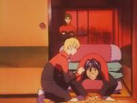 Кадр Генератор Гаул