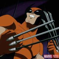 Кадр Люди Икс: Эволюция