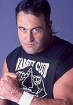 Майк Ротунда фото