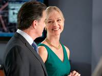 Кадр Тайные связи