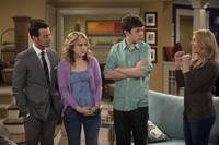 Кадр Мелисса и Джоуи