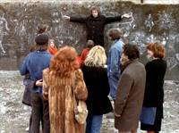 Кадр Иона, которому будет 25 лет в 2000 году