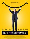 Постер из фильма "Путешествие Гектора в поисках счастья" - 1