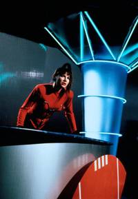 Кадр Сканнеры 3: Переворот (видео)