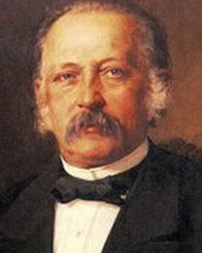 Теодор Фонтане фото