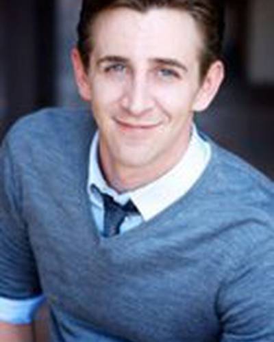 Билли Бриггс фото